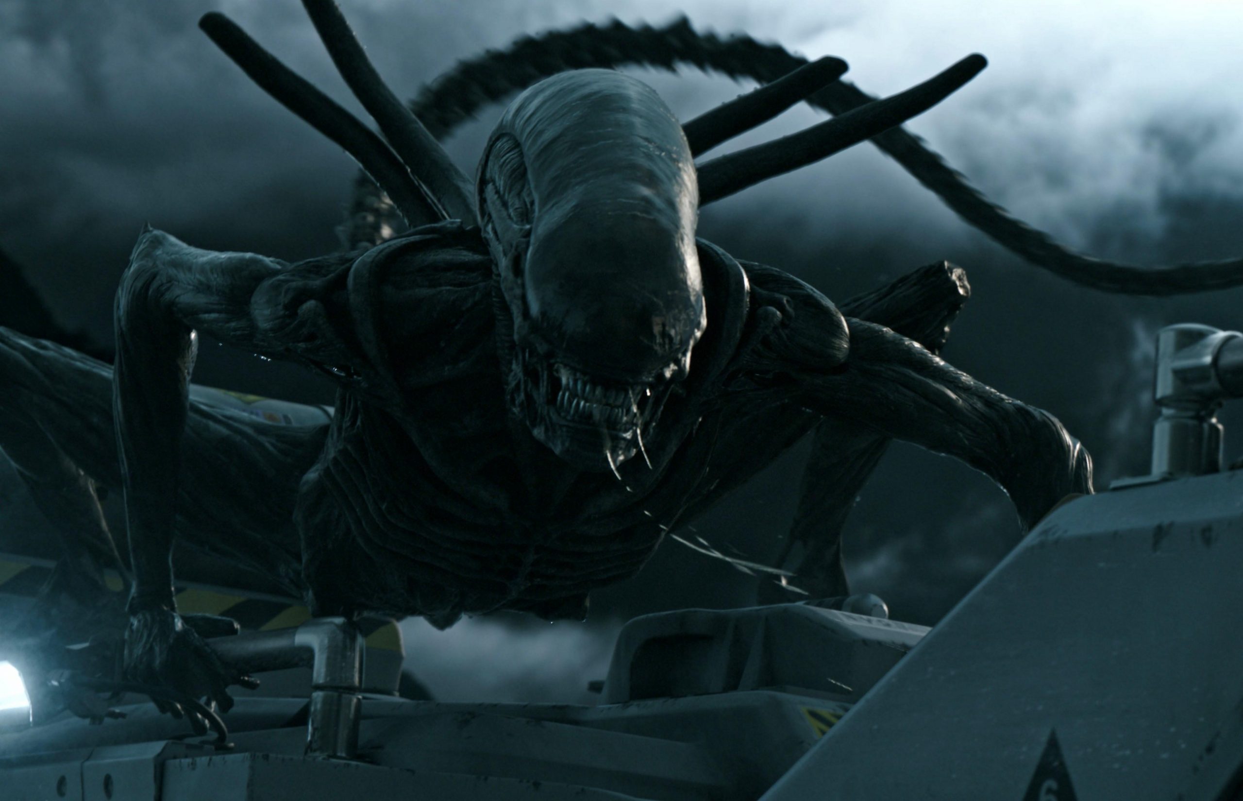 Alien: Covenant – L’autocelebrazione di Ridley Scott