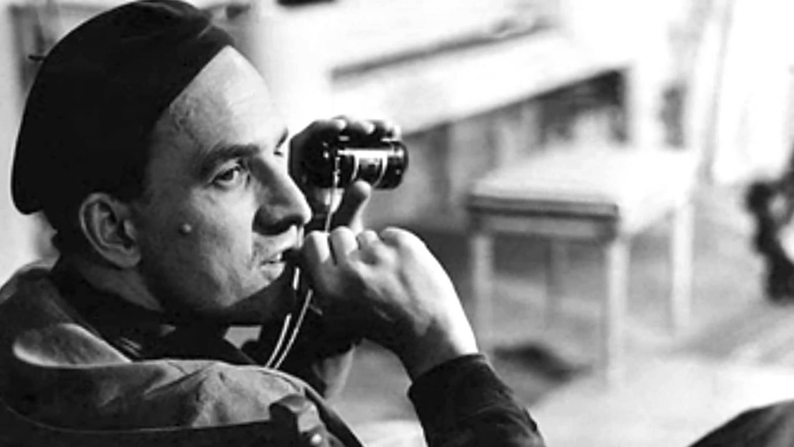 Ingmar Bergman – L’omaggio al maestro