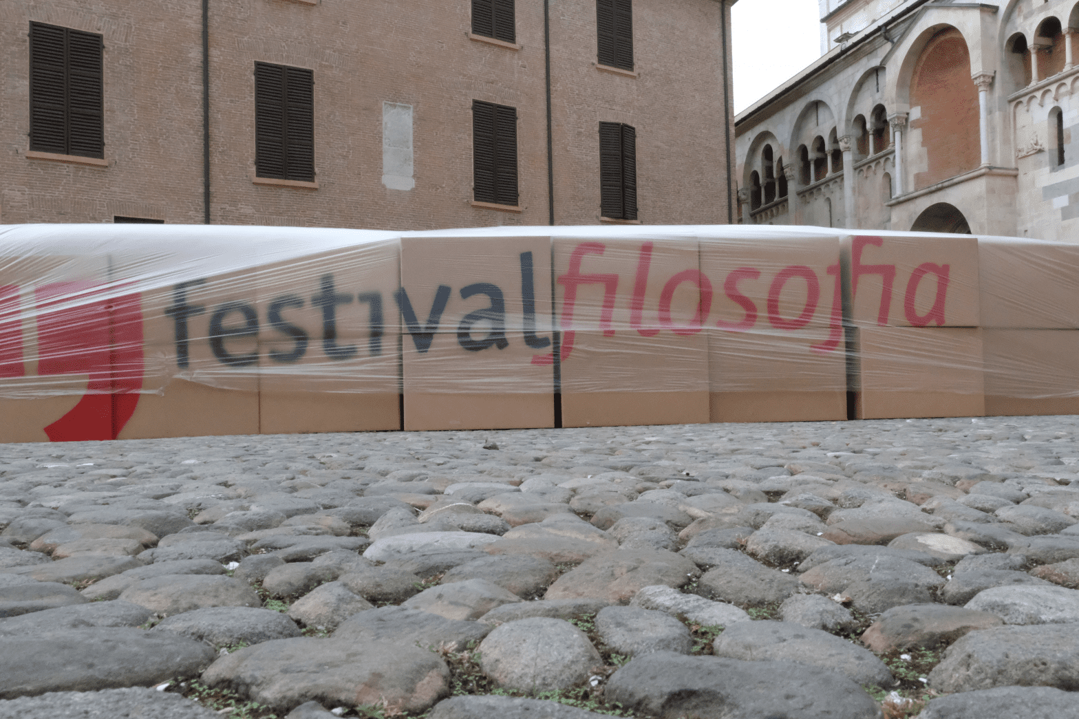 Festival Filosofia – Filosofia artistica ed arte filosofica
