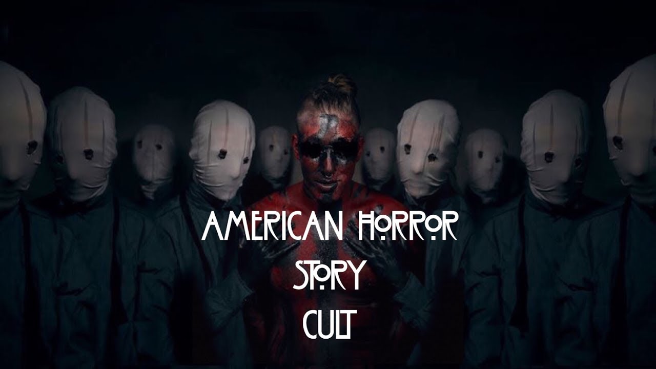 American Horror Story – Il senso dell’orrore