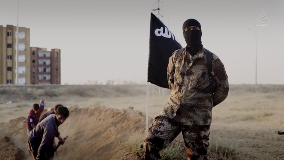 Può un Isis amare?