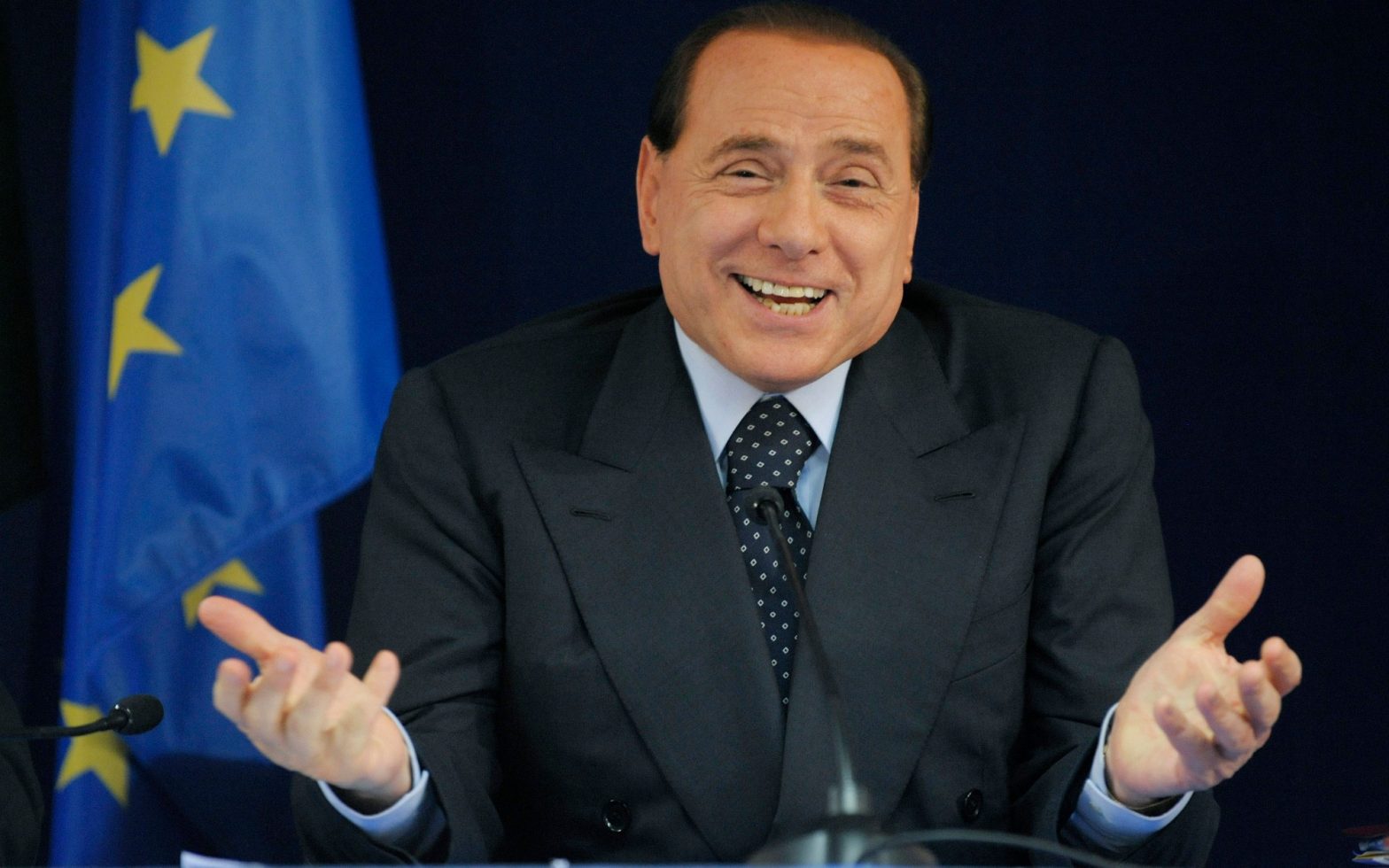 La Marchesa – Silvio Berlusconi al cinema, un’altra volta