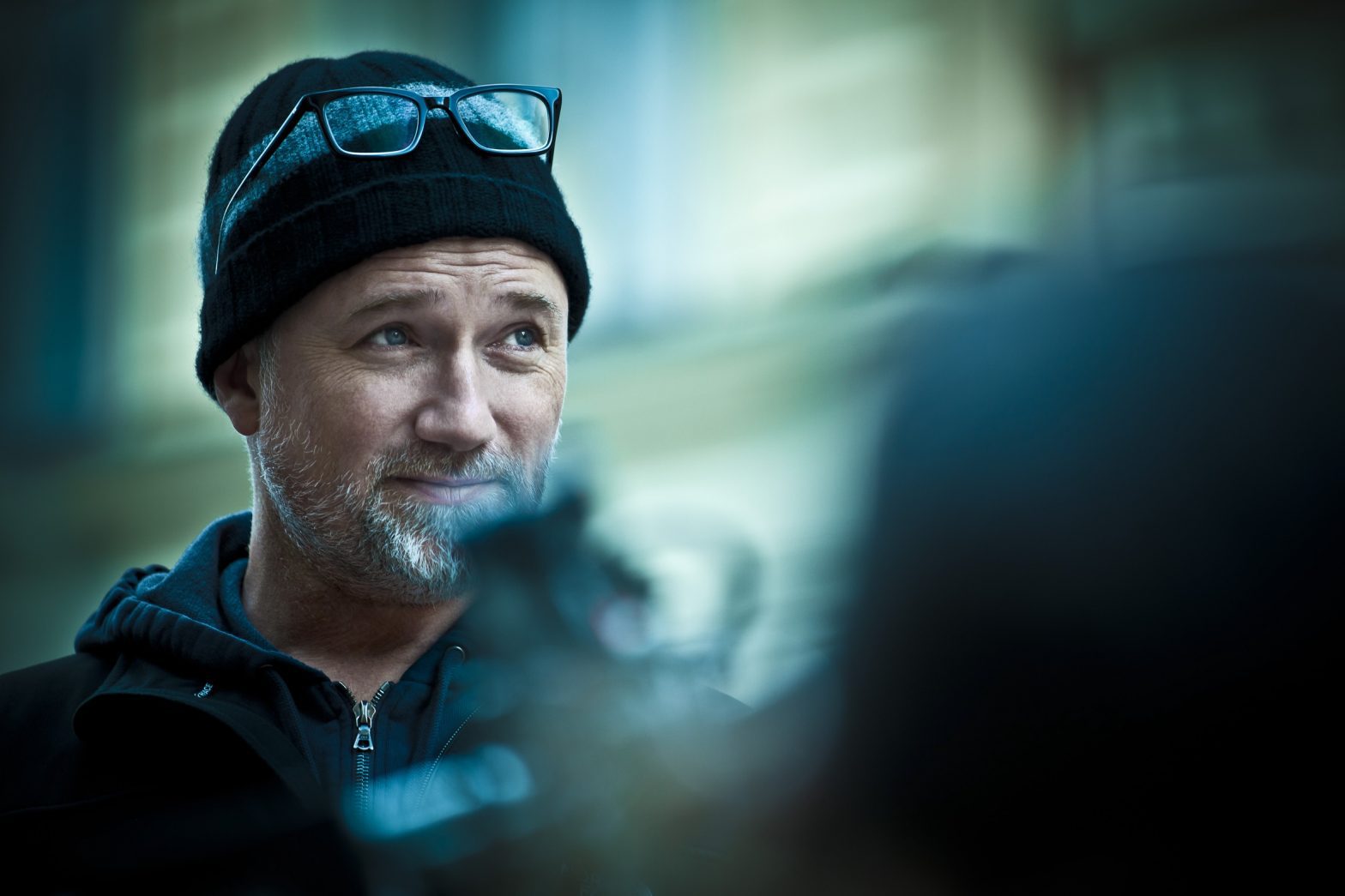 David Fincher – The first one, the last one