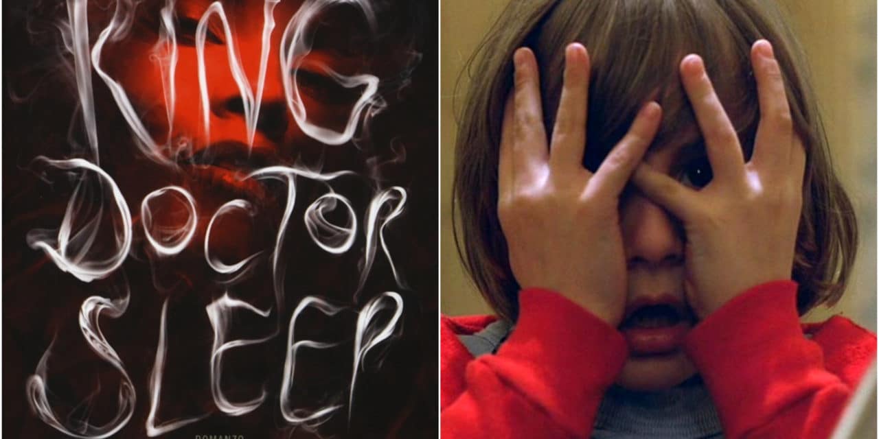 Doctor Sleep – Il sequel di Shining arriverà nel 2020