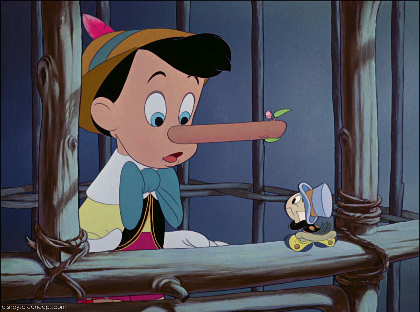 Pinocchio – Sempre e comunque