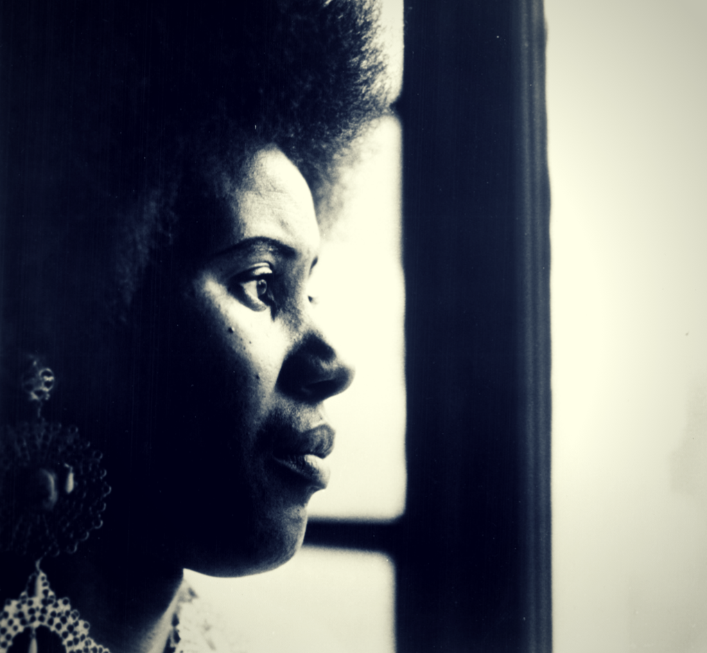 Alice Coltrane – Something About John Coltrane