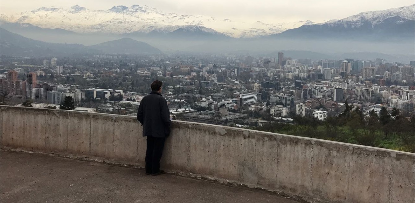 Santiago, Italia – Il non imparziale Moretti racconta il Cile di Allende