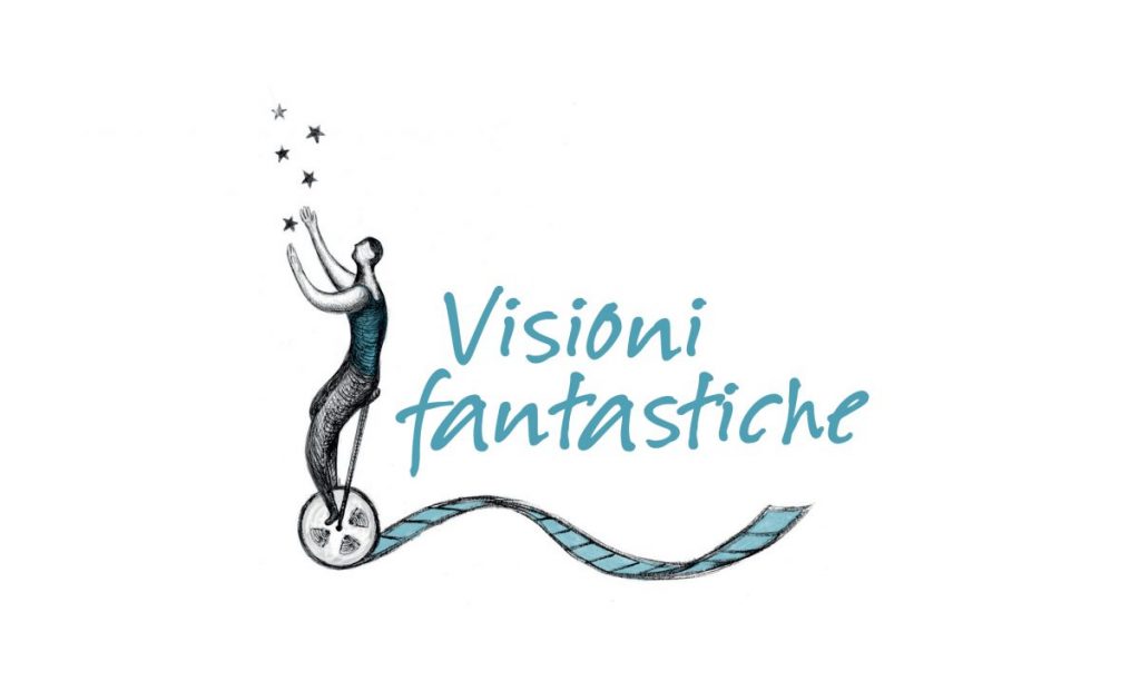 Visioni Fantstiche Logo
