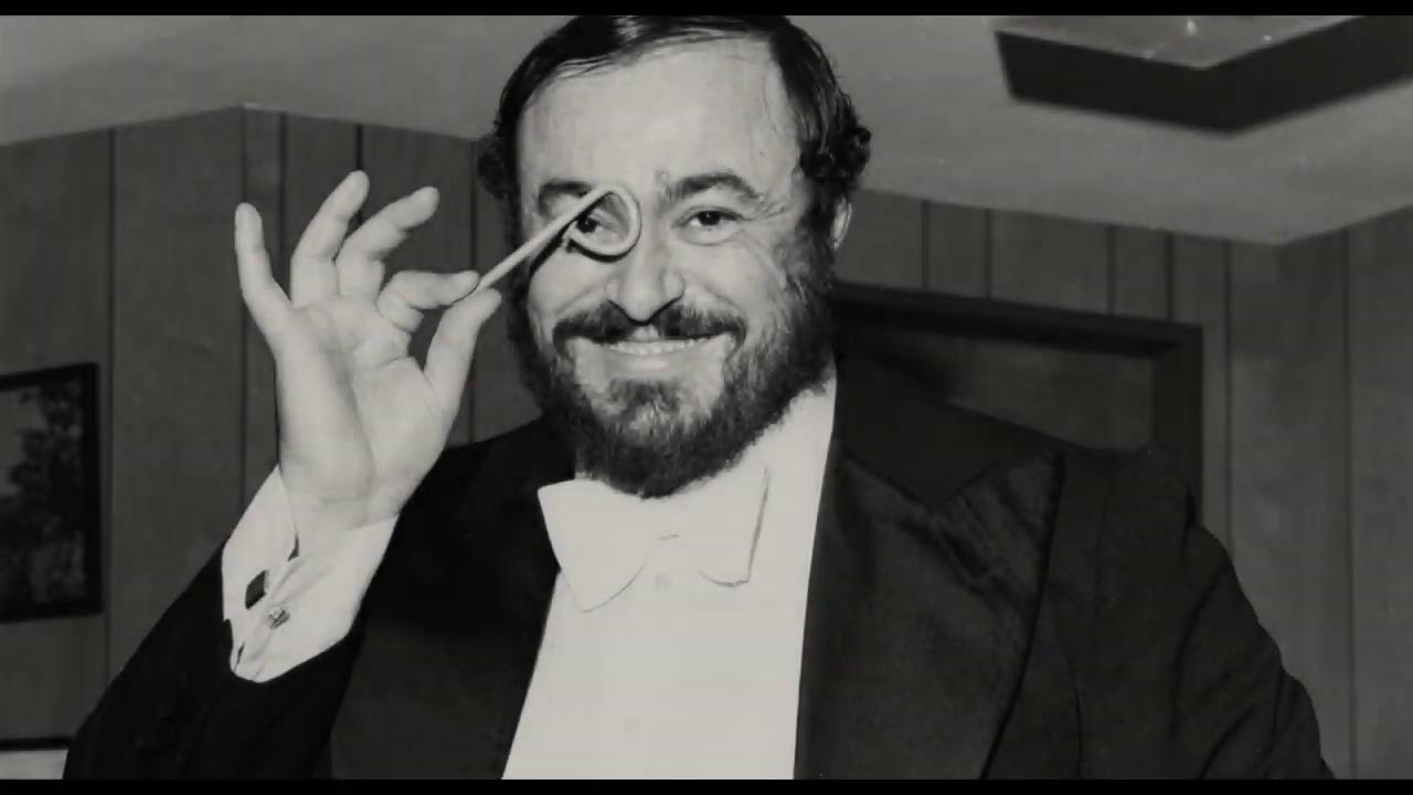 Pavarotti – Il documentario sul grande tenore firmato Ron Howard