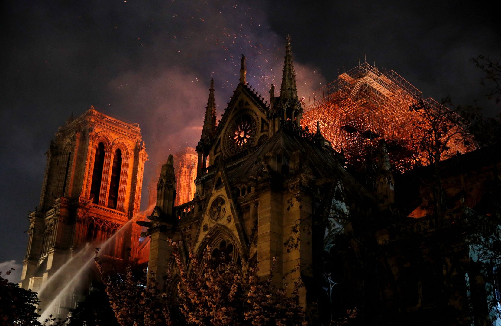 Notre Dame de Paris – Una sacra location per tanti film