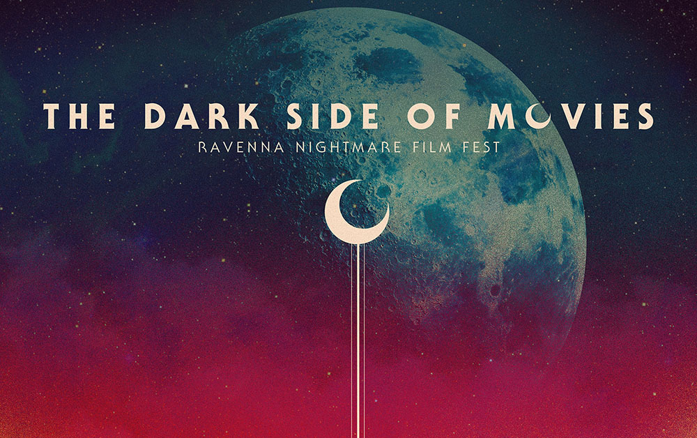 The dark side of movies – Vivi il Nightmare a casa tua