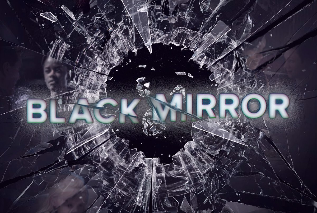 Black Mirror – Fermi tutti, non è ancora tutta da buttare