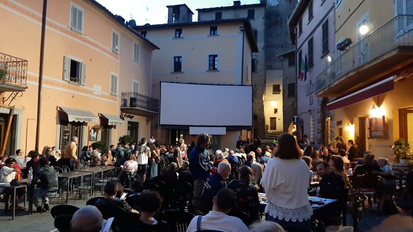 Umbria Film Festival 2019