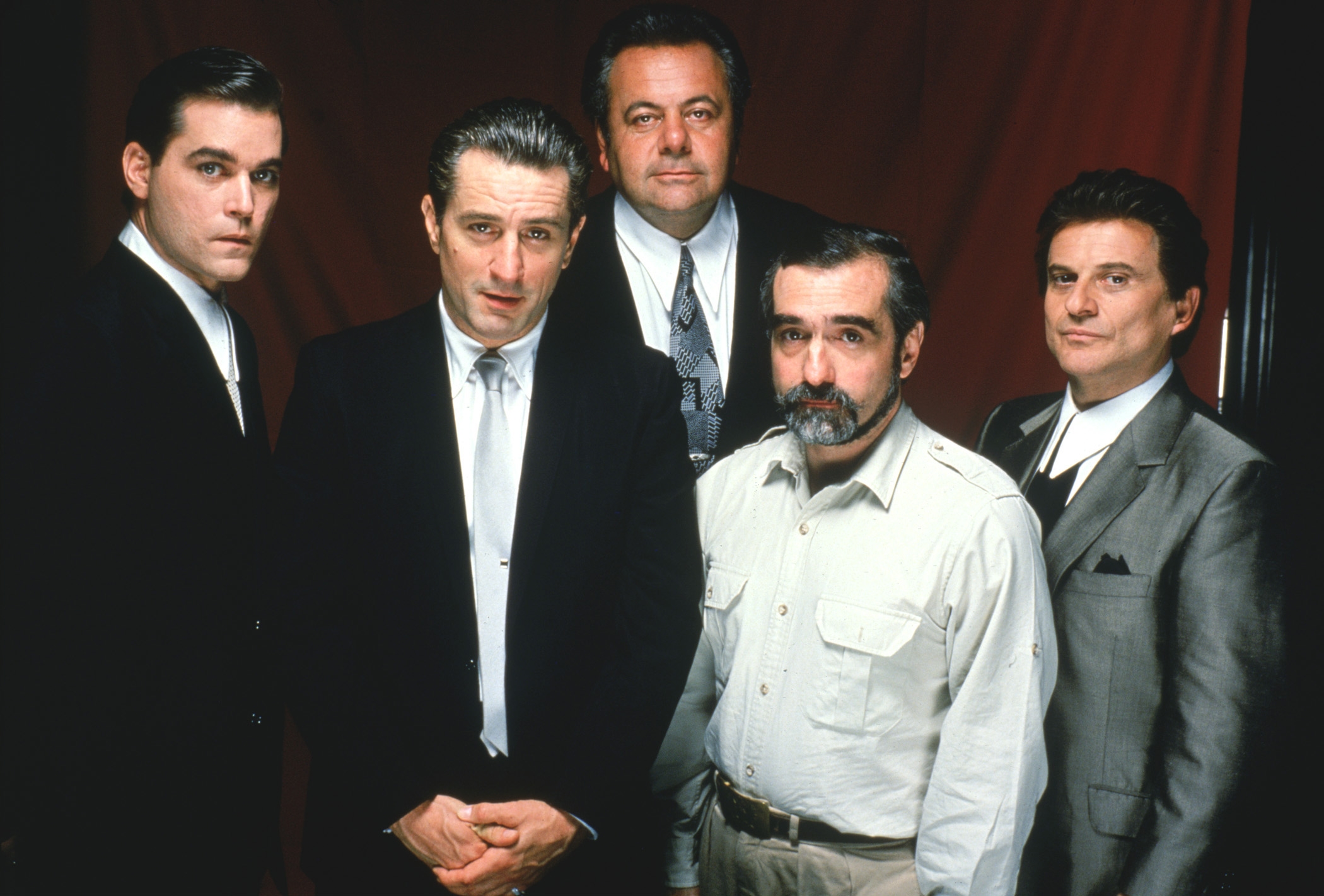 Da Mean Streets a The Irishman – Grandi affreschi di malavita firmati Martin Scorsese