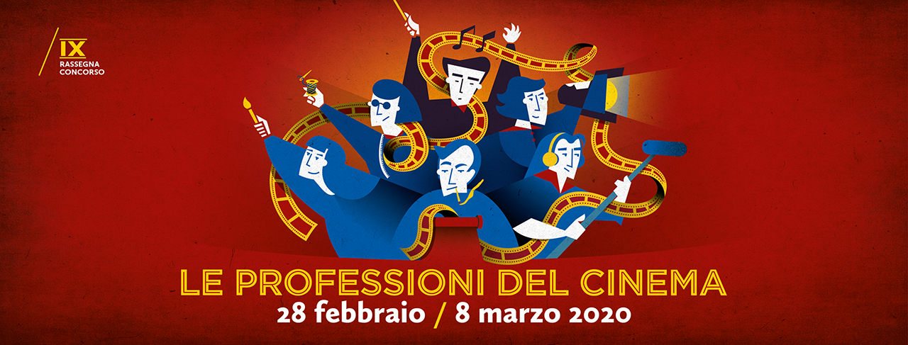 Festival del Cinema Città di Spello – Dal 28 febbraio all’8 marzo l’edizione 2020