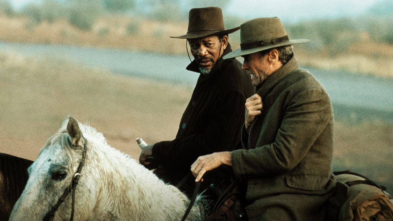 Unforgiven – La dedica di Eastwood a due maestri di vita