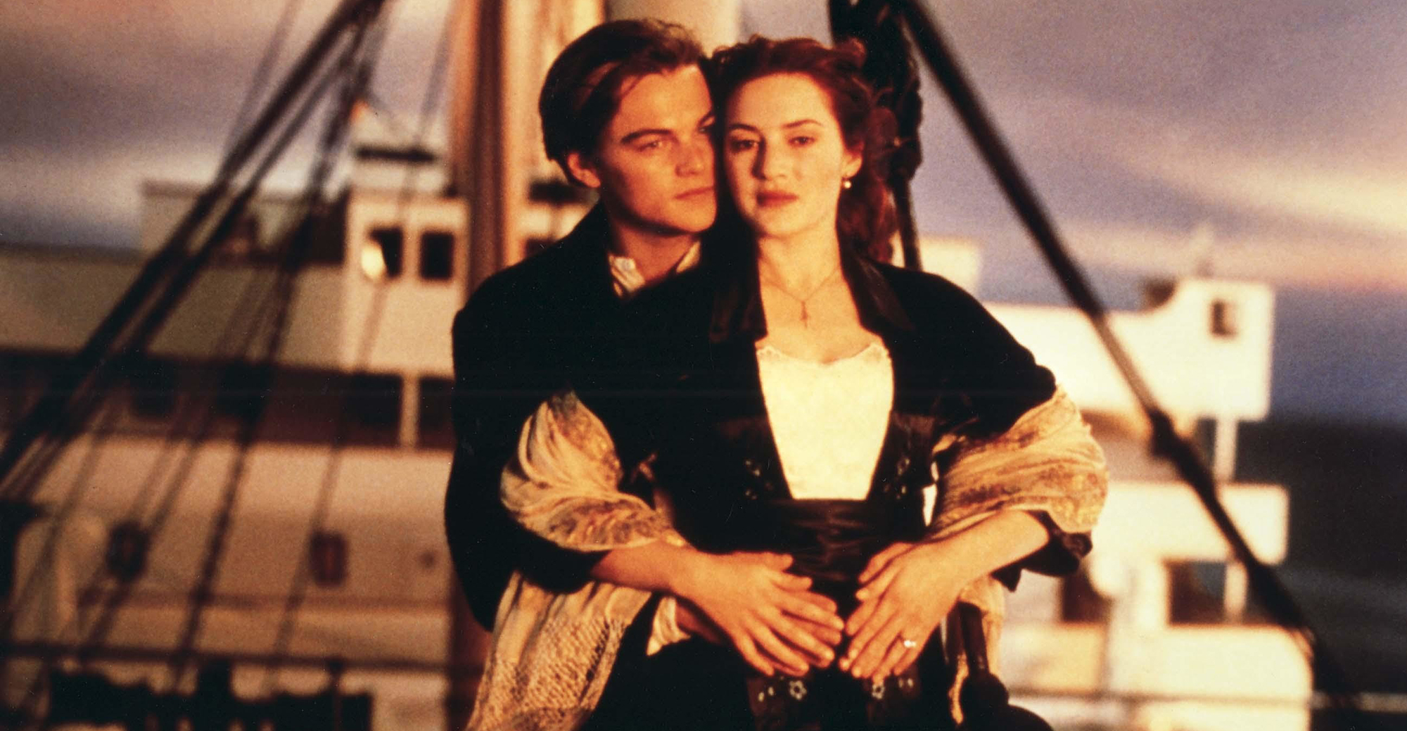 Titanic – Un capolavoro mai affondato nell’oceano dell’oblio