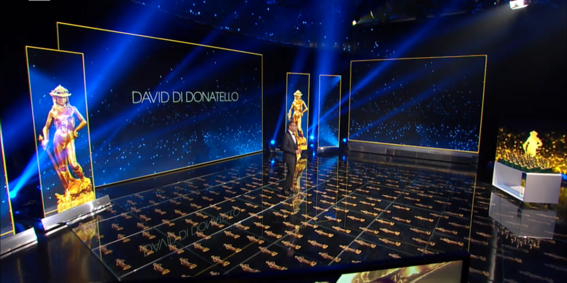 David di Donatello 2020 – I vincitori della 65esima edizione