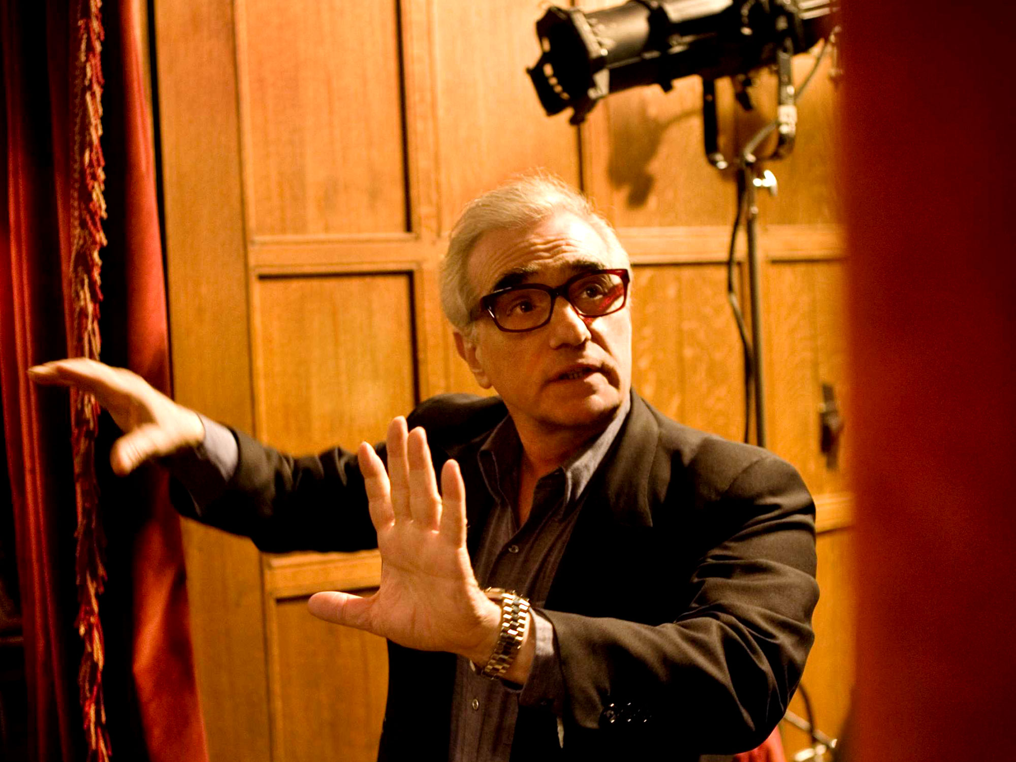 Il mio viaggio in Italia – Un documentario di Martin Scorsese