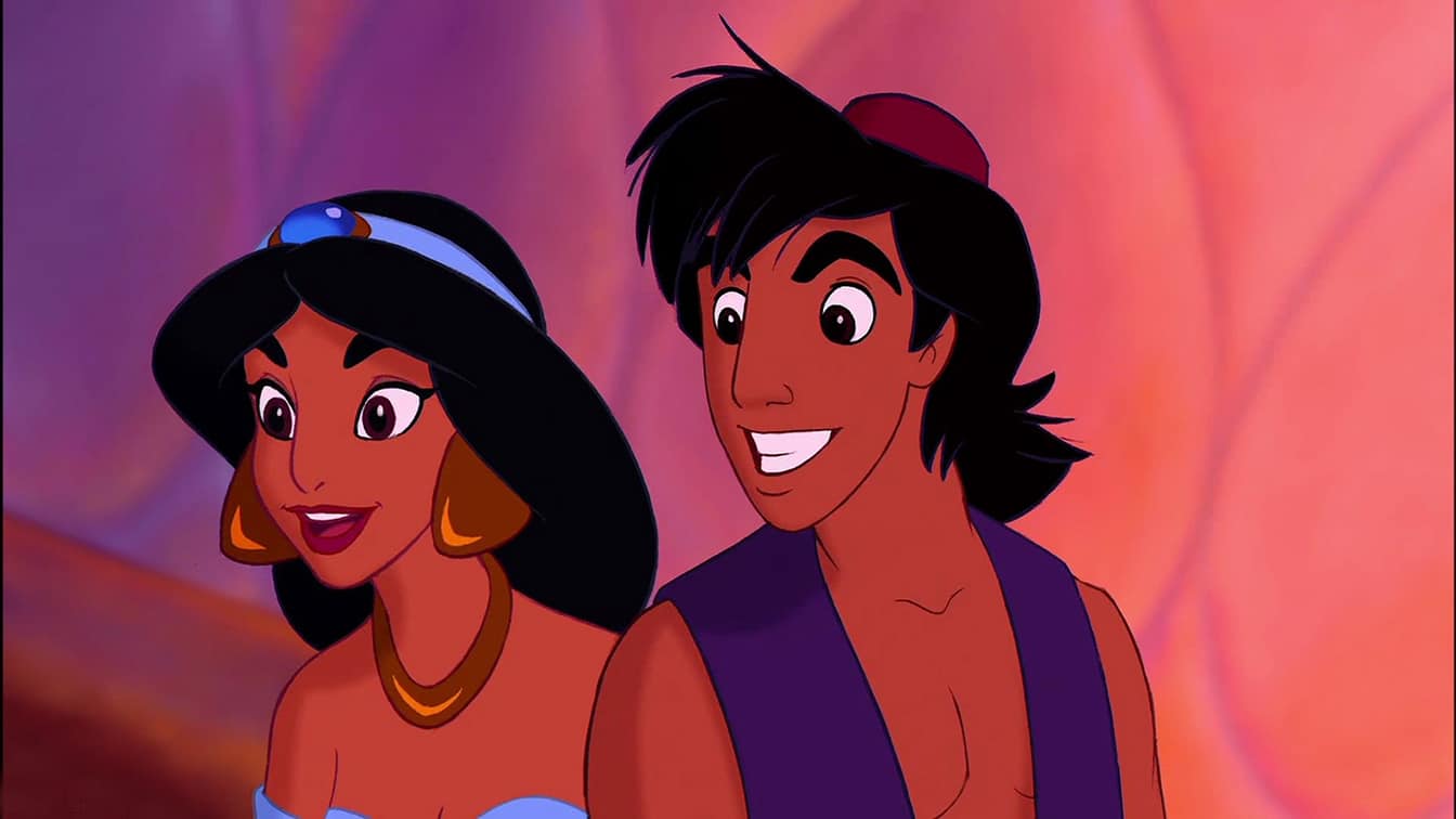 Aladdin – L’eroe più umano della Disney