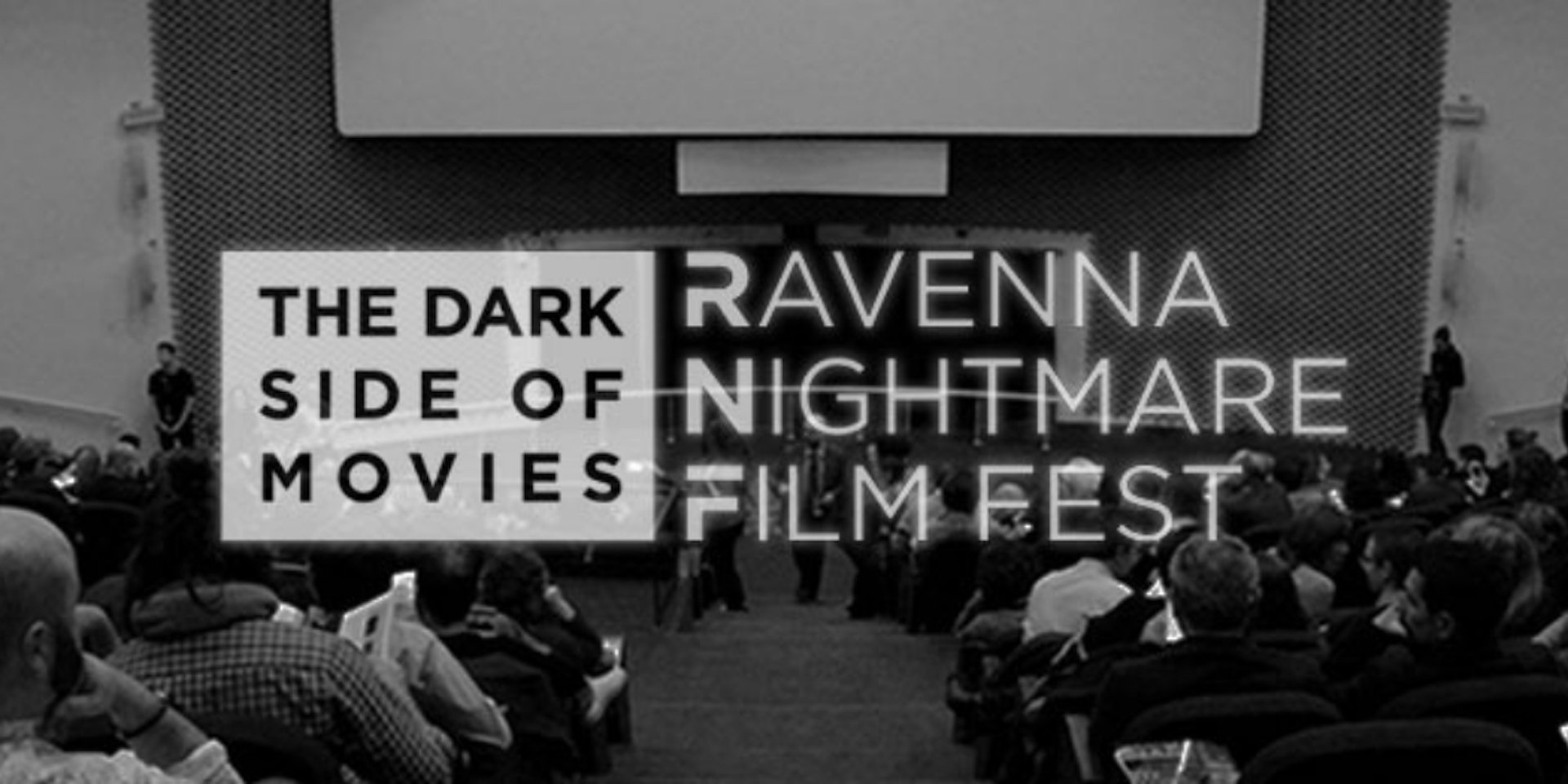 Ravenna Nightmare – Il ritorno in sala del lato oscuro del cinema