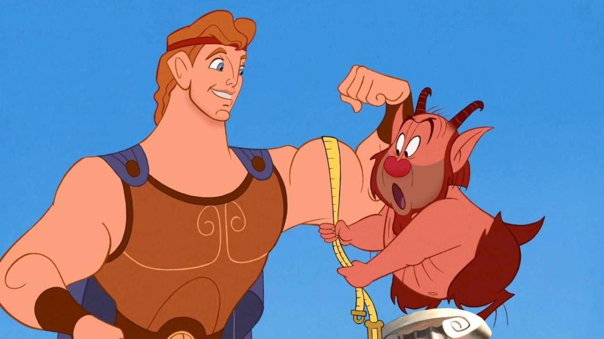 Hercules – Ieri era zero, oggi è un classico