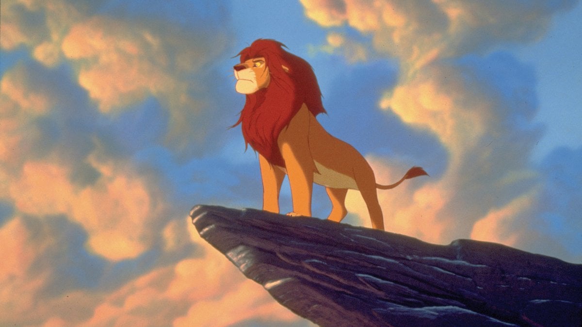 Il Re Leone – Il racconto di formazione animato per eccellenza