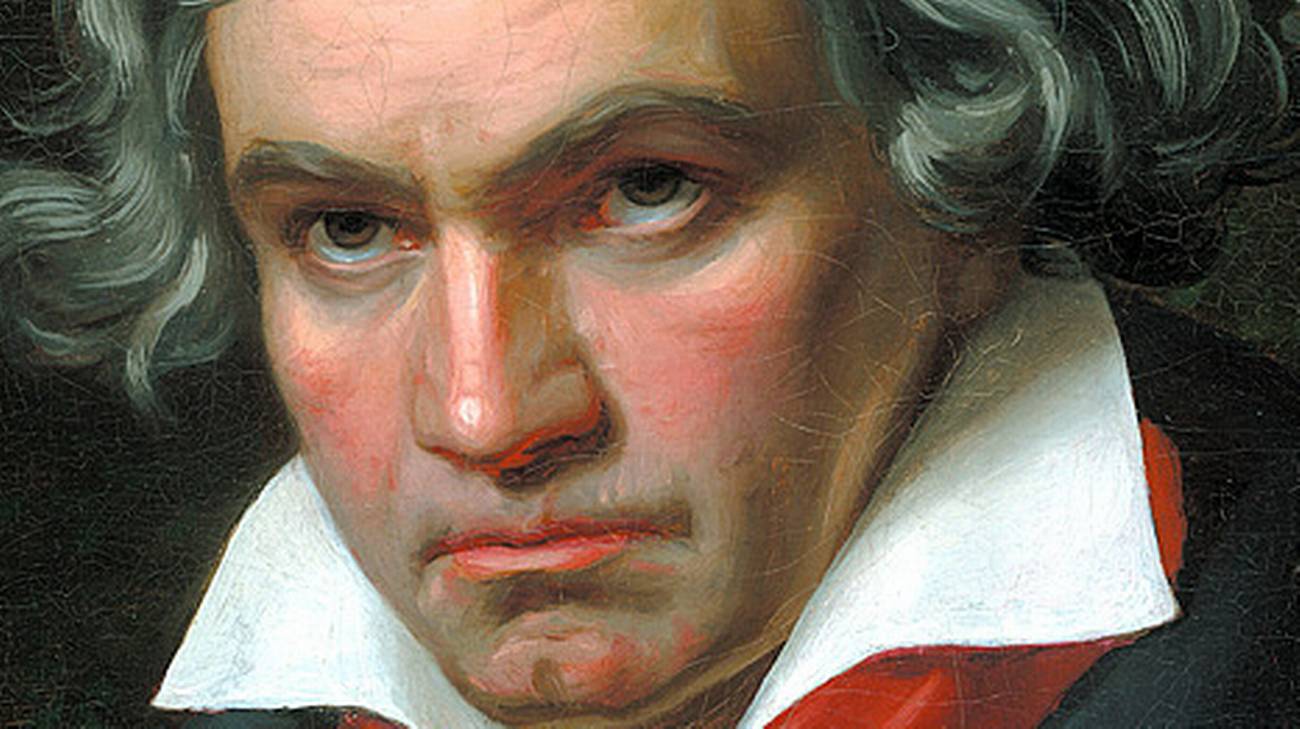 Beethoven 250 – I capolavori del cinema sull’immortale compositore