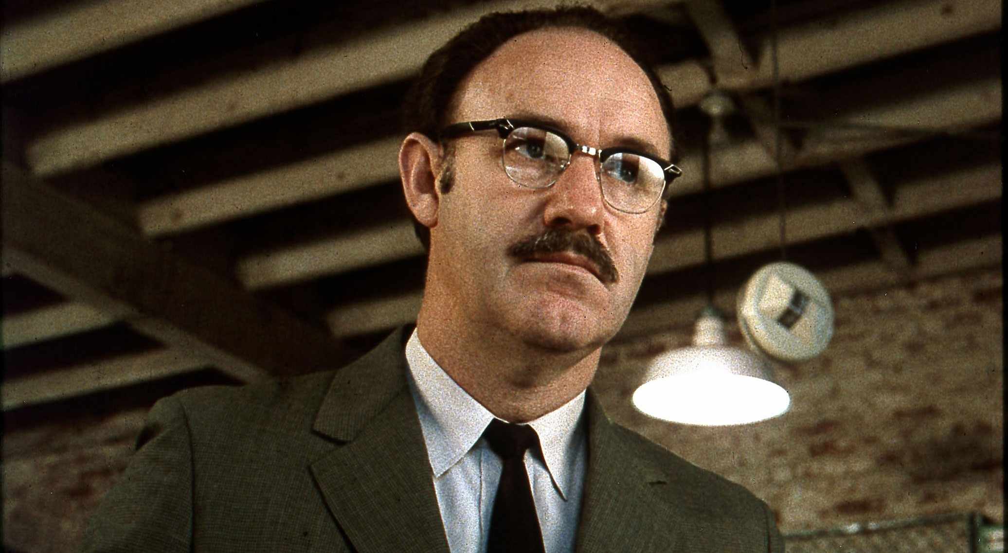 La conversazione – Gene Hackman, l’antieroe kafkiano di Francis Ford Coppola