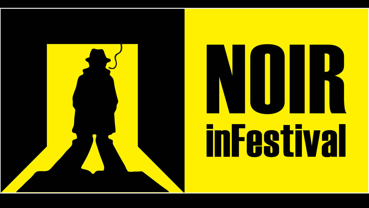 Noir in Festival – Trentesima edizione online dall’8 al 13 marzo