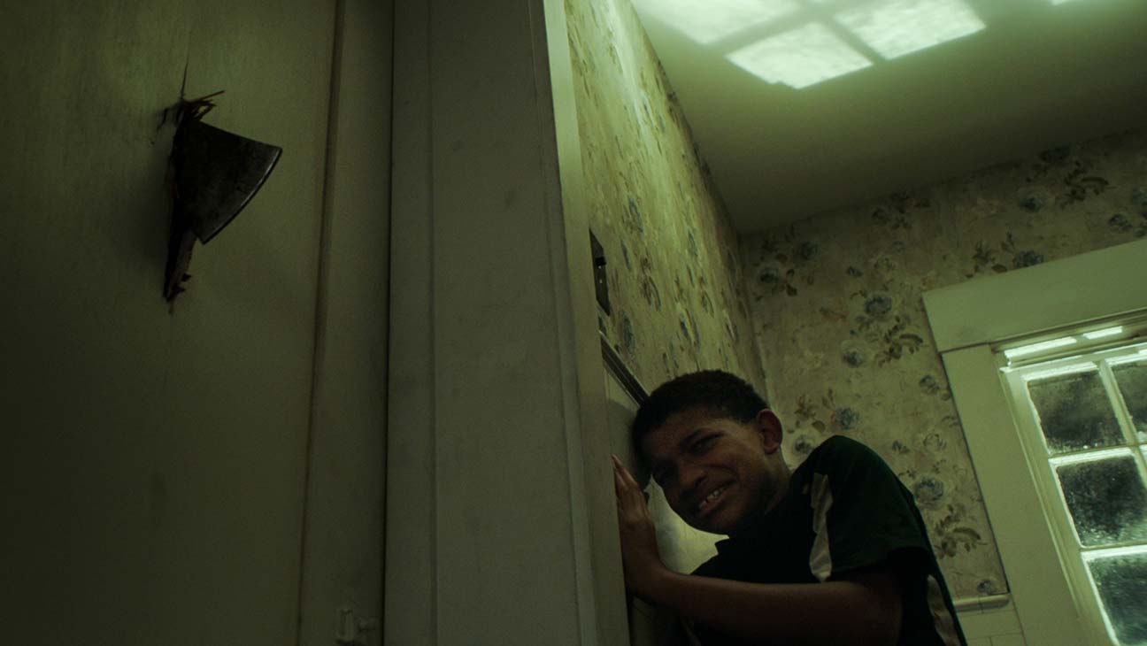 The boy behind the door – L’incubo del rapimento per un esordio horror