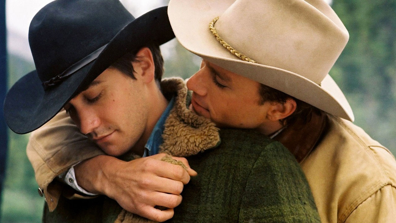 I segreti di Brokeback Mountain – L’amore ai tempi dei cowboy