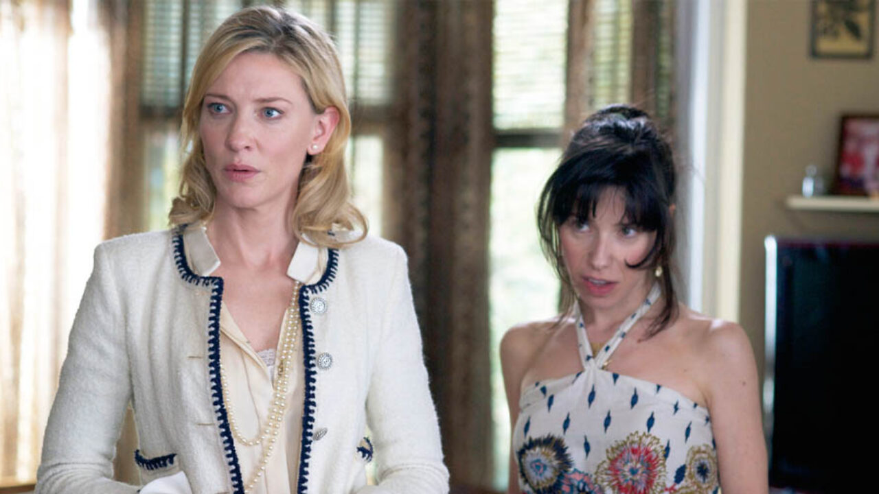 Blue Jasmine – Allen, il dramma tennessiano e una sublime Cate Blanchett