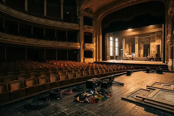 Grandi Classici e Teatro di Narrazione: Da Molière a Marco Paolini