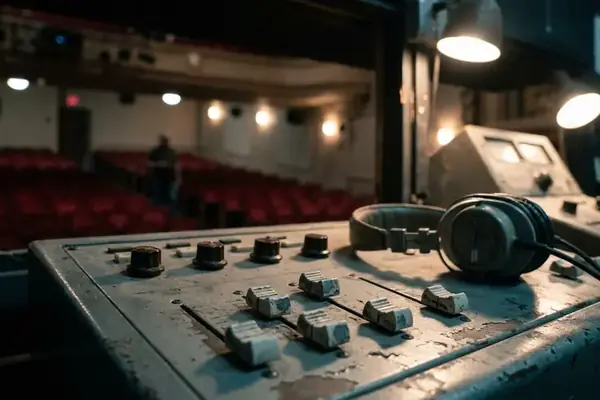 I Maestri della Commedia e del Cinema Italiano