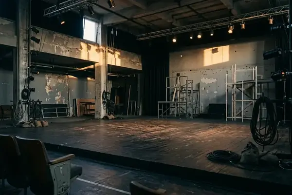 Teatro Contemporaneo e Sperimentale: Recensioni e Analisi