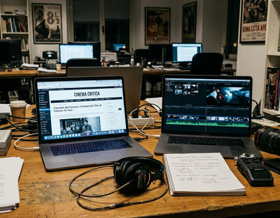 Image showing tech