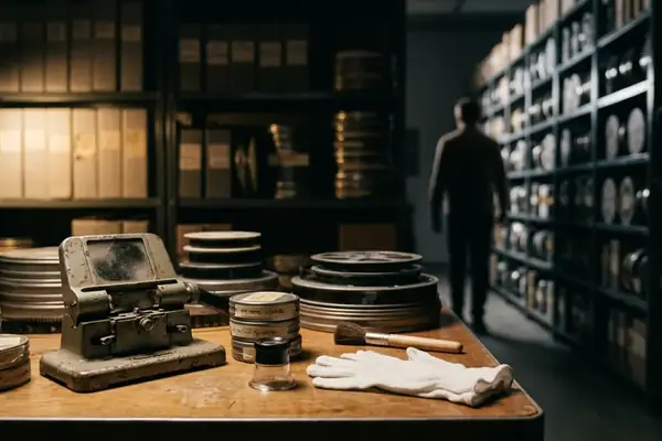Guide alla Visione: I Migliori Film da Vedere e Consigli Cinematografici