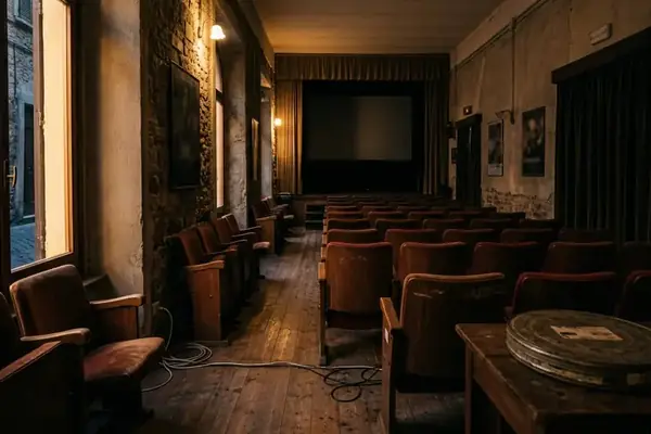 I festival del cinema indipendente in Italia: da Ravenna a Perugia