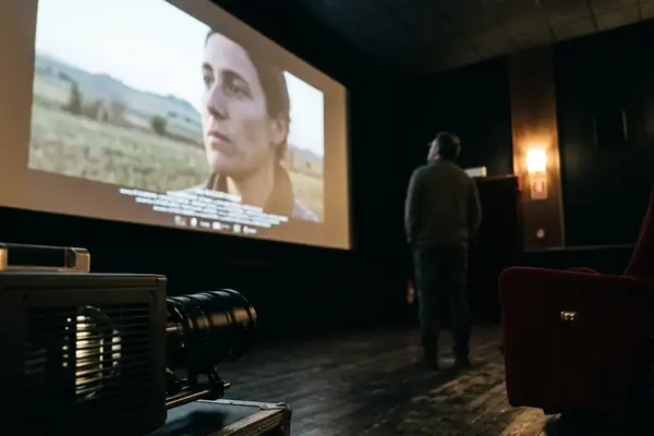 Intervista ai nuovi volti del cinema documentario italiano