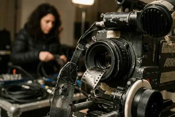 L'eredità del Neorealismo nel cinema italiano contemporaneo