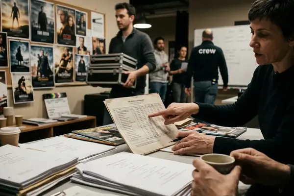 Il declino dei franchise e la rinascita del thriller mid-budget in sala: un'analisi delle ultime uscite