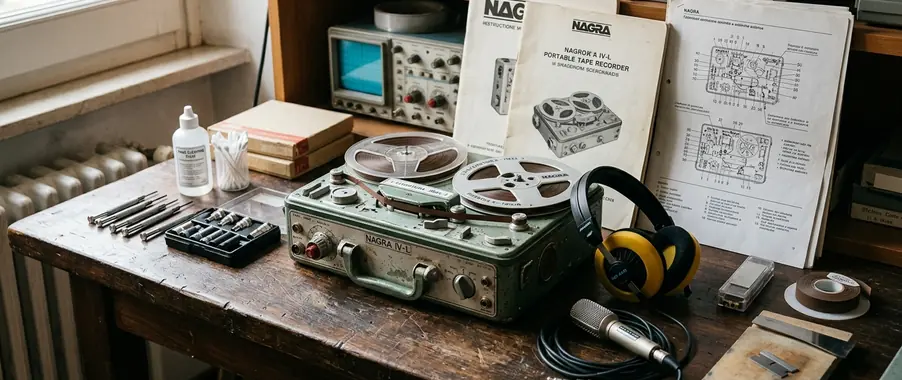 Immagine che mostra nagra
