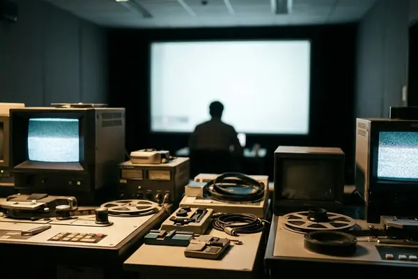 L'estetica del vuoto: come l'incomunicabilità di Antonioni ha profetizzato l'isolamento digitale
