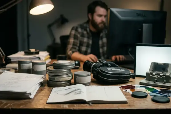 L'illusione dell'estetica A24: come il marketing ha codificato il nuovo cinema d'autore americano