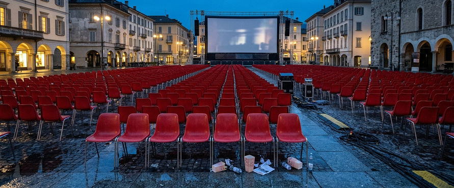 Immagine che mostra Piazza Grande