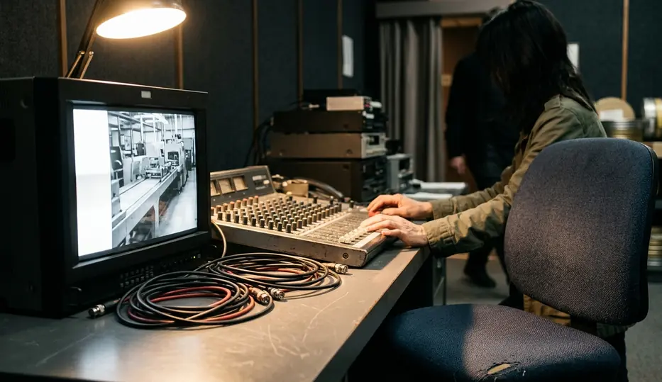 Criteri pratici per leggere il cinema d'impegno contemporaneo