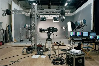 Cinema internazionale d'autore