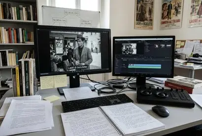 Cinema italiano classico