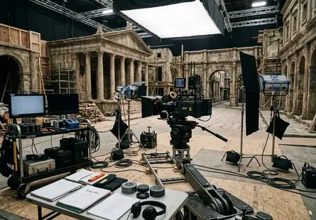 Documentari e cinema del reale